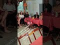 Aniversário Nilton Santos