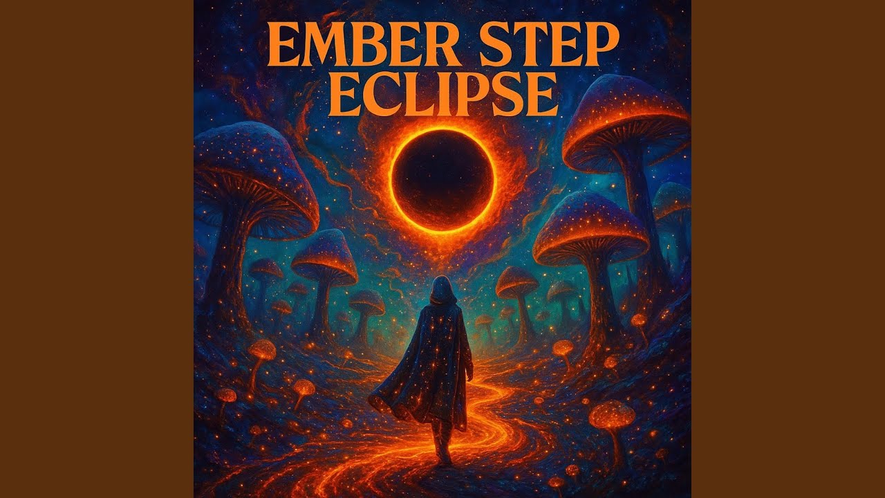 Ember Step Eclipse - YouTube