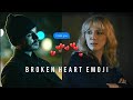 Rio & Beth - Broken Heart Emoji (3x06)