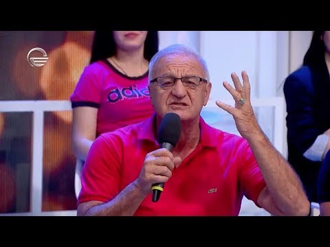 გივი სიხარულიძე | ტანო ტატანო