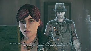 Murdered: Soul Suspect - Story Parts (Part 3) - The Church