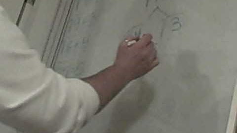 7th Grade Lesson 74a