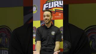 Player Profile - Megan Courtney Lush