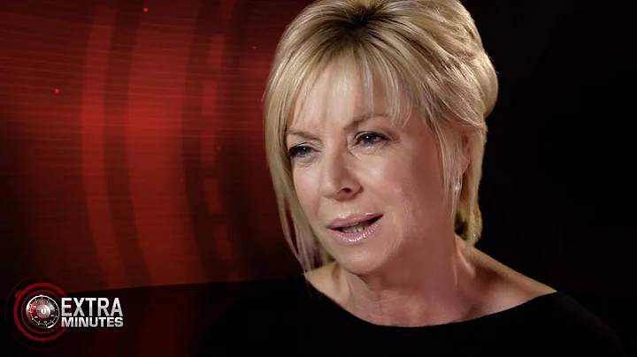 "He seduced me!" Liz Hayes in a 60 Minutes reporte...