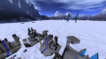 Quake 3 DeFRaG: fs-final-1x3x