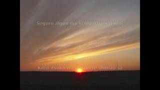 Siberia no Onnanoko (La Chica de Siberia) 「indigo la End」 Música:...