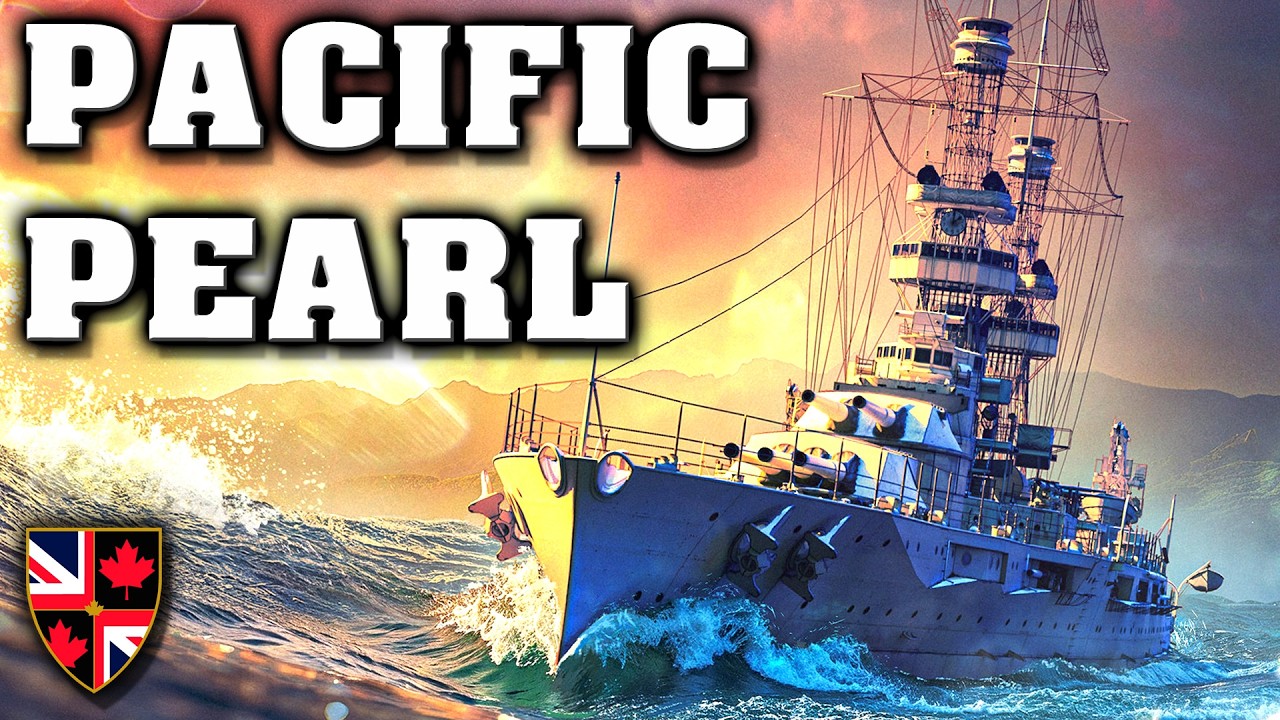FREE Top Tier Vehicles?! Pacific Pearl Event (War Thunder)