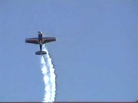 Manchester Airshow 2007- Darrell Massman