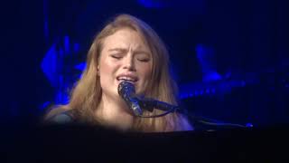 Freya Ridings - Elephant - Live at Botanique - Brussels - 1st February 2020