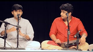 Siddhartha Belmannu: Raag Basant Mukhari