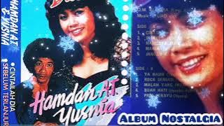 Yusnia Feat Hamdan Att Full Album Tembang Kenangan