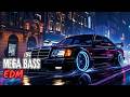 Car Music 🚗 EDM Remix 2026 | Mega Bass Workout Mix