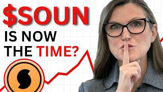 SOUN Stock TUESDAY CRAZY!? (Urgent: Thank Me Later) SoundHound AI
