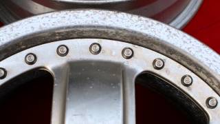 JDM MUGEN MR-5 MR5 M2 15x6 4x100 wheels rim civic cr-x EG6DC2EF8EF9