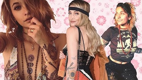 Life Story OF Michael Jackson