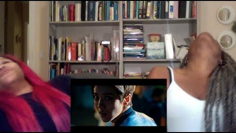 LUHAN[鹿晗] -That Good Good[有點兒意思] MV Reaction