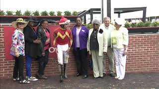 Pimlico 5 9 2019 Replay Show