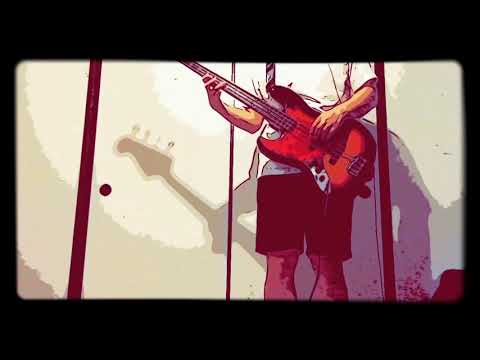 Welcome My Friend / OKAMOTO'S ベース練習中その2
