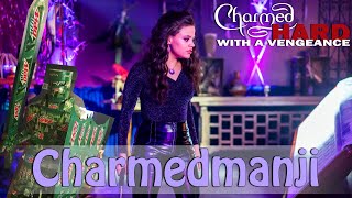 Charmedmanji (Charmed [2018] S02E11) (Charmed Hard with a Vengeance)
