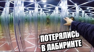 видео Музей вверх тормашками | Киноклуб «NEORASUM»: Фронт Освобождения Ума | В университете | Проекты