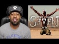 A CRY FOR HELP!!! Hopsin - ILL MIND OF HOPSIN 7 | My Reaction