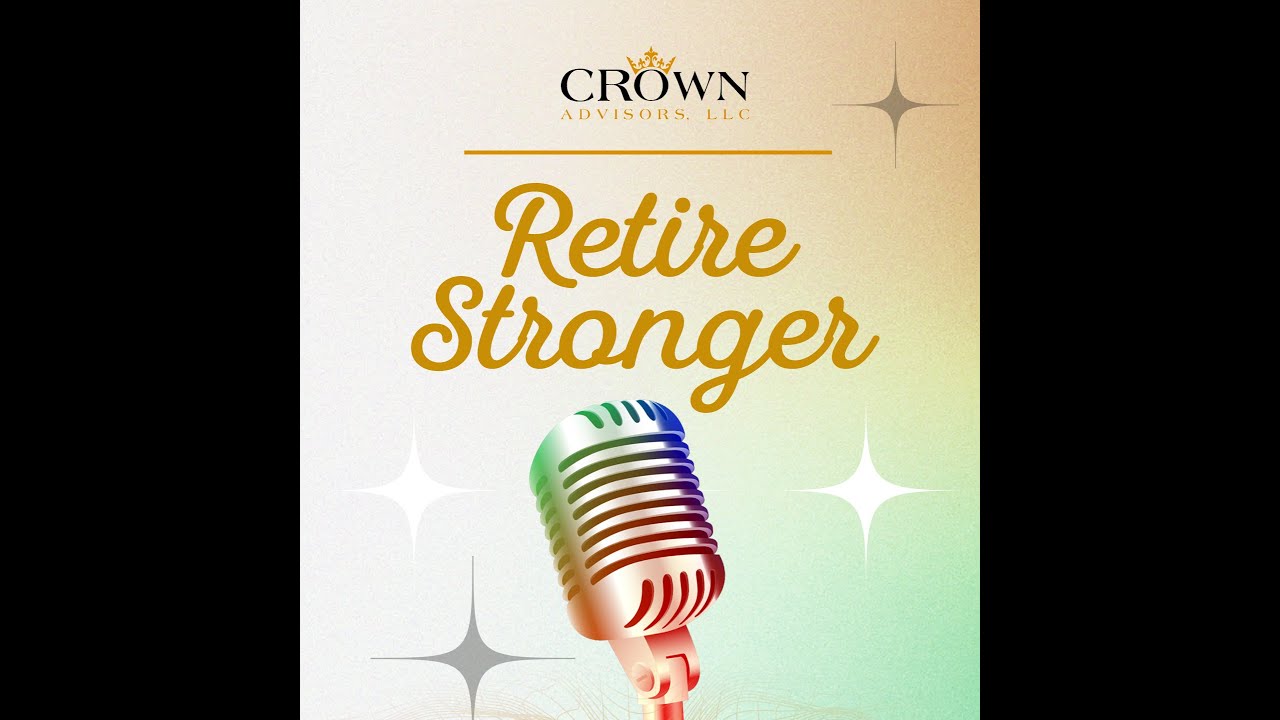 Episode 22 - What's Your Retirement Income Plan? Creating Paychecks for Life