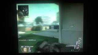 Split Feed and update video. HD PVR coming soon.