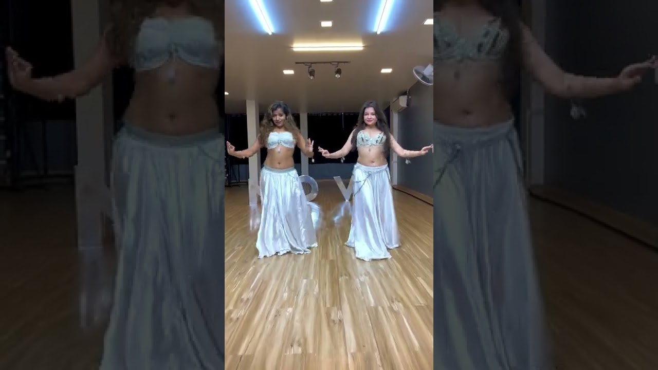 LERAN BELLY DANCE AND MORE AT MOVE THE DANCE SPACE 