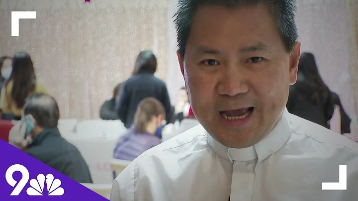 Father Joseph Dang's vaccine message (in Vietnamese)
