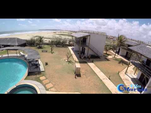 Kitesurfing Brasil, Taiba, Vila Marola, 2015