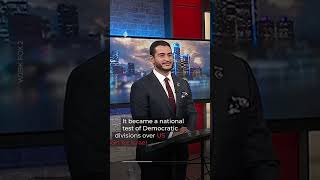 El-Sayed wins Michigan Democratic Senate primary