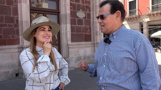 AGUASCALIENTES, sus Barrios HISTORIA Y LEYENDAS - ALMA Coronel