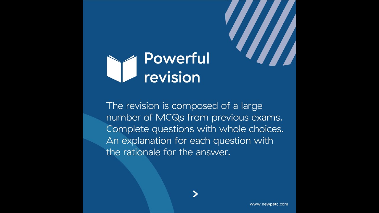 Free revision for KAPS exam (Recent Recalls) YouTube