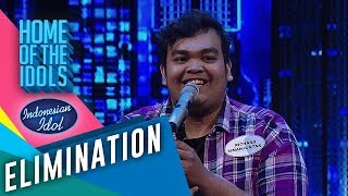 Ternyata Daniel & Rirchard berhasil membuat juri terkesima - ELIMINATION 2 - Indonesian Idol 2020
