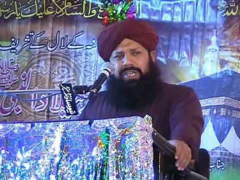 Hazrat Allama Syed Shah Abdul Haq Qadri (Eid e Mil...
