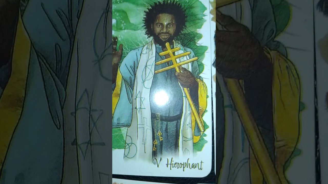 Многим людям вы кажетесь интригующим 🤔 и внушающим страх...