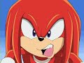 Sonic Vs Knuckles 