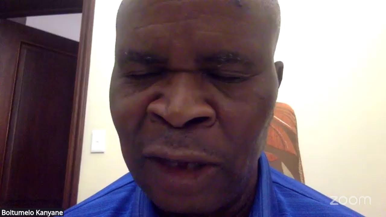 Come Together In The Mind Of Christ