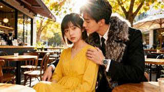18 year-old forced to marry a CEO. He turned out to be a young, handsome CEO who adores her.