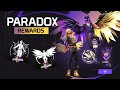 Tonight update  paradox all items review