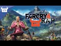 FAR CRY 4 RAP | Dan Bull