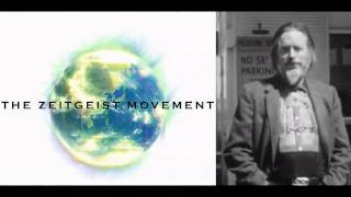 Alan Watts - Money is not wealth