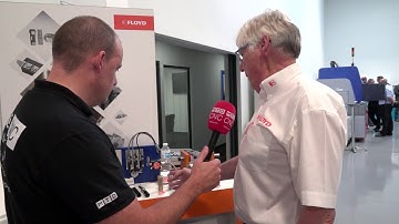 Floyd Automatic - The sliding head lathe experts