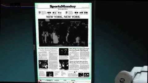 Scanner Microfilme SCANPRO 2000