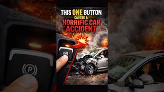 How This One Button Caused a Horrific Crash? 😨