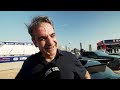 EKO Super Special: Bringing WRC to the heart of Athens