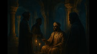 The HIDDEN Spy Network That Built Ancient India's Greatest Empire
