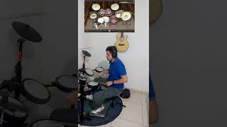 🖤🥁 – Baba O’Riley | Drums Cover 🥁🖤