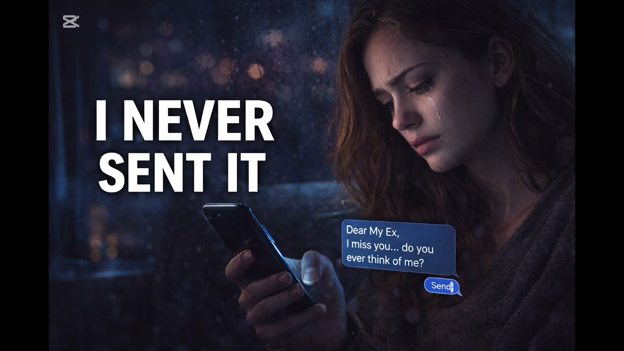 A Letter I’ll Never Send 💔 (Deep Emotional Sad Music)