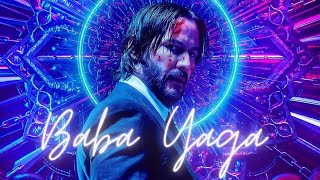 John Wick Músicas Do Filme Edit